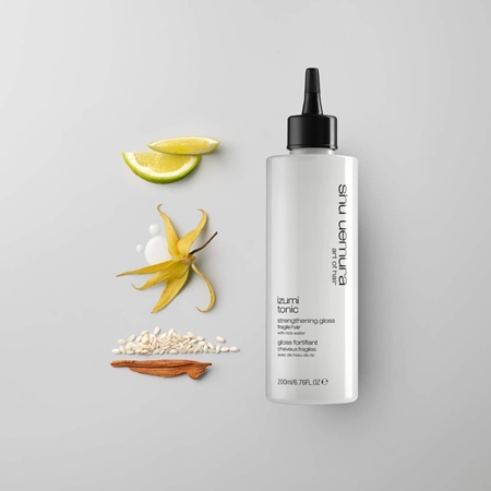 Shu Uemura Izumi Tonic condicionador fortificante