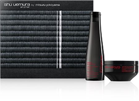 Shu Uemura Ashita Supreme Geschenkset mit revitalisierender Wirkung