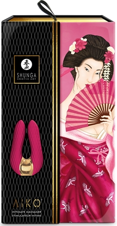 Shunga Aiko klitorisstimulator