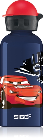 Sigg KBT Kids Cars cantimplora infantil