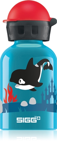 Sigg KBT Kids детско шише малка