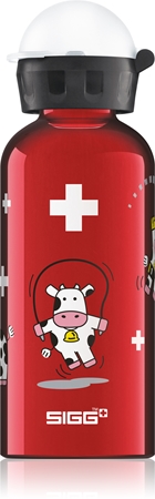 Sigg KBT Kids детско шише