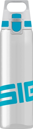 Sigg Total Clear One bottiglia per l’acqua