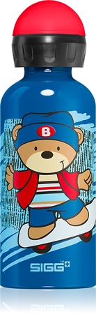 Sigg KBT Kids детско шише