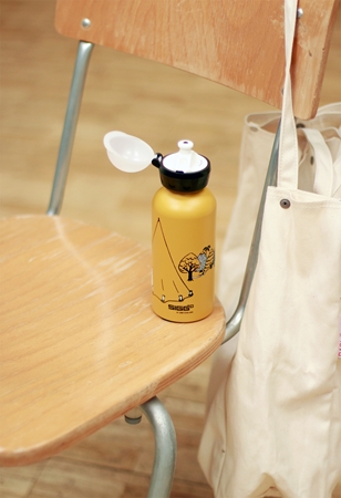 Sigg KBT Kids Moomin biberon pentru copii