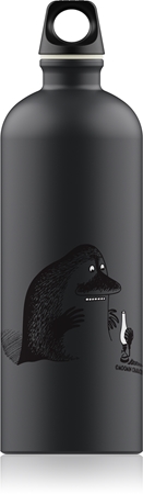 Sigg Traveller Moomin bottiglia per l’acqua