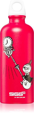 Sigg Traveller Moomin bottiglia per l’acqua