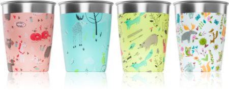 Sigg Kids Cup Set set di bicchieri per bambini