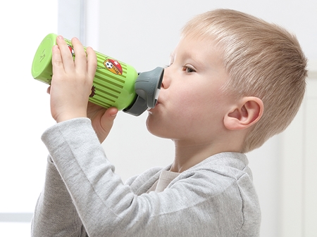 Sigikid Kily Keeper botella para niños