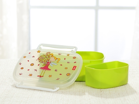 Sigikid Florentine fiambrera para niños