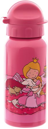 Sigikid Pinky Queeny botella para niños