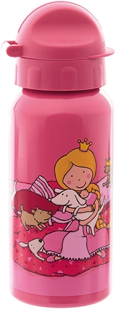 Sigikid Pinky Queeny bottle for children