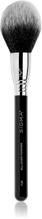 Sigma Beauty Face F24 Powder Brush