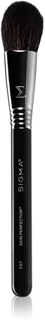 Sigma Beauty Face F67 Skin Perfector™ Brush pinceau correcteur