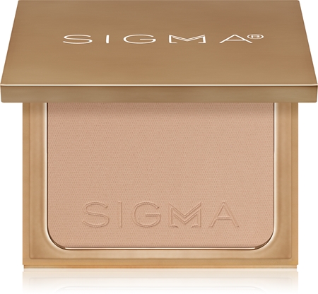 Sigma Beauty Matte Bronzer bronzer s matným efektem