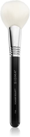 F44 Powder Sculpt™ Brush by Sigma® Beauty