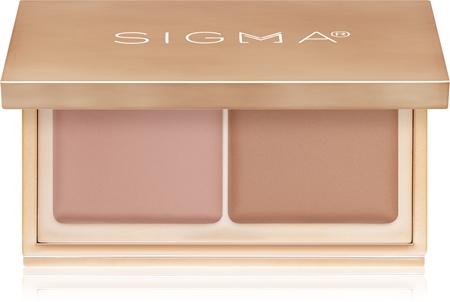 Sigma Beauty Spectrum Color-Correcting Duo correcteur crème