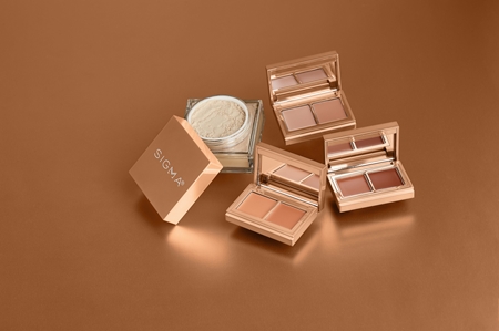 Sigma Beauty Spectrum Color-Correcting Duo krémes korrektor
