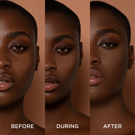 Sigma Beauty Spectrum Color-Correcting Duo krémes korrektor
