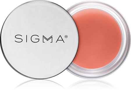 Sigma Beauty Hydro Melt Lip Mask mască hidratantă pentru buze cu acid hialuronic