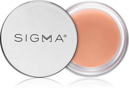 Sigma Beauty Hydro Melt Lip Mask masque hydratant pour les lèvres à l'acide hyaluronique
