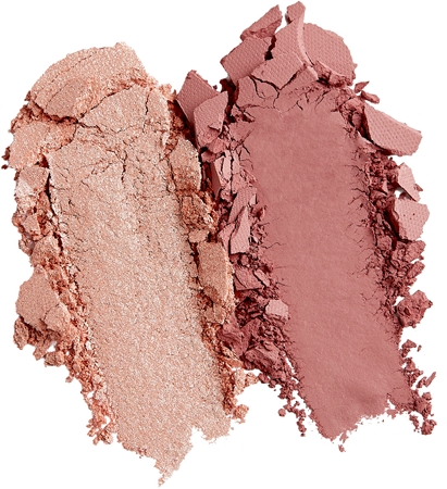Sigma Beauty Alice in Wonderlad Cheek Duo tvářenka s rozjasňovačem