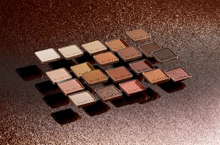 Sigma Beauty Spectrum Eyeshadow Palette eyeshadow palette