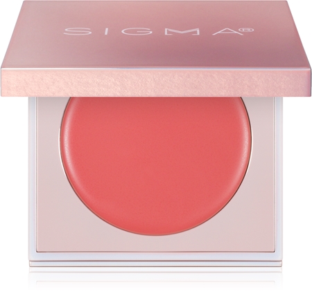 Sigma Beauty Blush krémová tvářenka