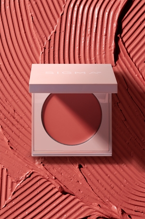 Sigma Beauty Blush krémová tvářenka