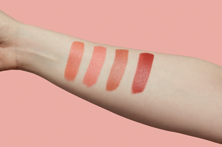 Sigma Beauty Blush krémová tvářenka