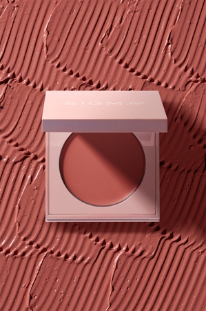 Sigma Beauty Blush krémová tvářenka