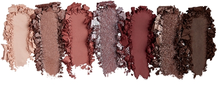 Sigma Beauty New Mod Eyeshadow Palette palette de fards à paupières