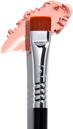 Sigma Beauty Eyes E15 Flat Brush for Details