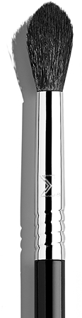 Sigma Beauty Eyes E45 eyeshadow brush
