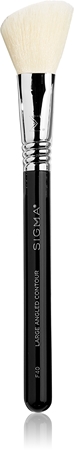 Sigma Beauty Face F40 Angled Powder and Bronzer Brush