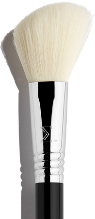 Sigma Beauty Face F40 Angled Powder and Bronzer Brush
