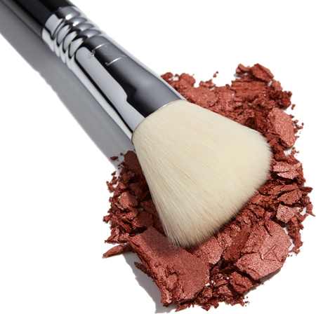 Sigma Beauty Face F40 Angled Powder and Bronzer Brush