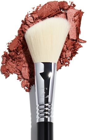 Sigma Beauty Face F40 Angled Powder and Bronzer Brush