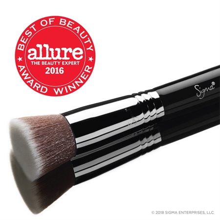Sigma Beauty Face F80 Flat Kabuki™ brocha plana Kabuki