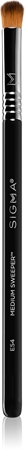 Sigma Beauty Eyes E54 Medium Sweeper™ štětec na oční stíny