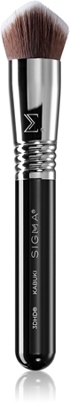 Sigma Beauty 3DHD® štětec kabuki