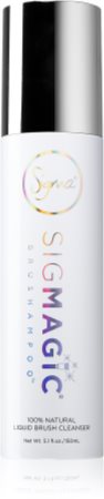 Sigma Beauty SigMagic™ šampon za čiščenje kozmetičnih čopičev