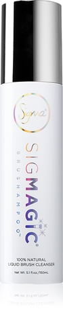 Sigma Beauty SigMagic™ šampon na čištění kosmetických štětců