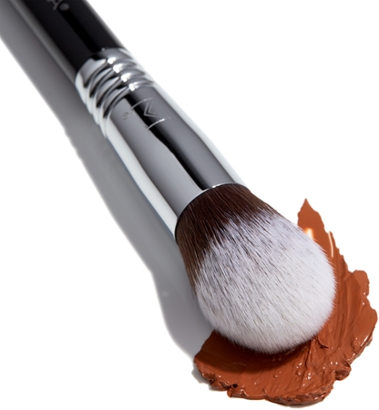 Sigma Beauty Face F79 kabuki štetec na korektor