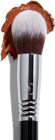 Sigma Beauty Face F79 kabuki štetec na korektor