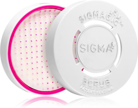 Sigma Beauty SigMagic™ tapis de nettoyage pour brosses de maquillage