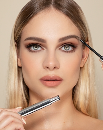 Sigma Beauty Tint + Tame Brow Gel gel za obrvi