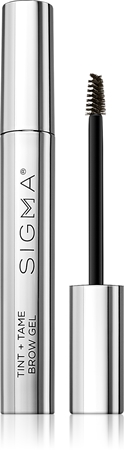 Sigma Beauty Tint + Tame Brow Gel gel para sobrancelhas