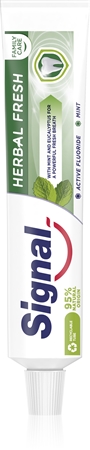 Signal Herbal Fresh hammastahna