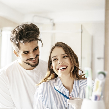 Signal Natural Elements Integral 8 Coco White pasta de dientes